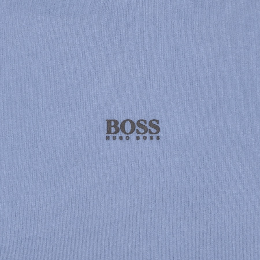 Alternative Image for ProductBOSS Weevo 2 Sweatshirt Blue3